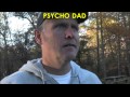 Psycho Dad VS Angry Grandpa Official Trailer 2016