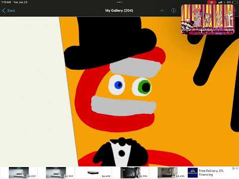 day after day remarked original by recd