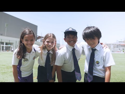 Sunmarke School Dubai