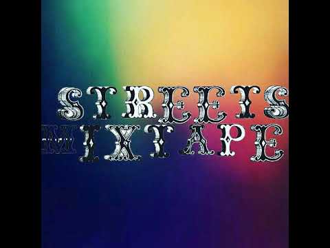 STERO DON FT HI!BRID. (RIFFLE TALL) STREETS MIXTAPE