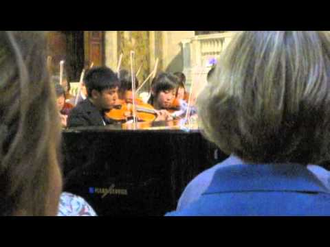 Le Carnaval Romain by Hector Berlioz