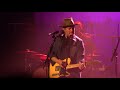 Gregory Alan Isakov Live Songs San Luis - Big Black Car - The Stable Song - Cave -New Song 2023 Show