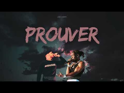 Soolking x Gazo Type Beat - "Prouver" | Soolking x GazoType Beat 2024 | Cais D Beats