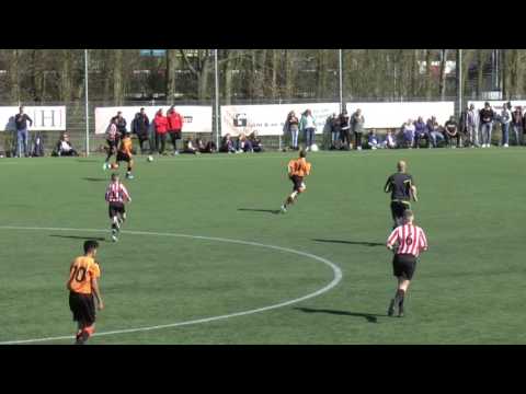 HOLLANDIA.JO15-1  -  DE MEERN.JO15-1