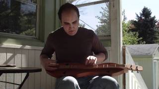 Jim Arkus - Lord, I Just Can't Keep From Crying Sometimes