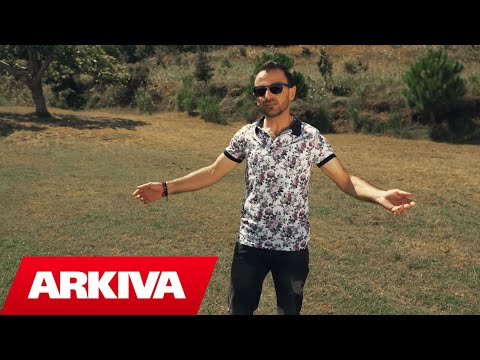 Gentian Dervishi - A e din (Official Video 4K)