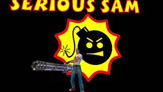 Serious Sam - The first Encounter
