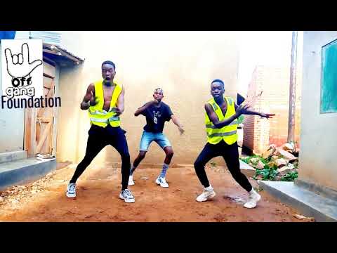 Dj neptune ft jeoboy by the offgang foundation