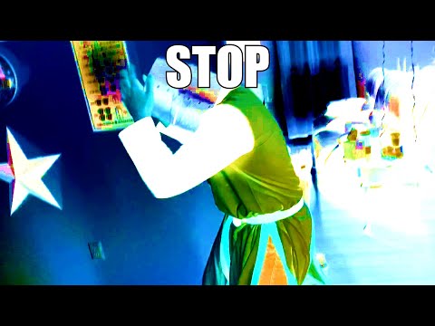 Bread Boys but it's vocoded to Gangsta's Paradise