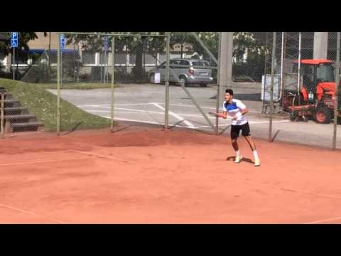 Fair Play TK - seriematch mot Höllviken