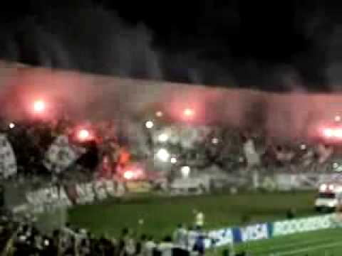 Vasco 2 x 0 Sport Copa do Brasil Entrada em campo