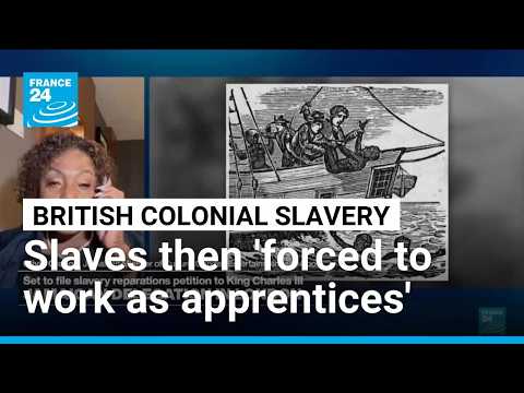 Jamaica’s legal approach: Were forced transportation, African enslavement lawful under English law?