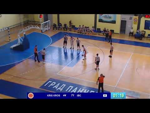 1/2 finalni turnir U15 - Grupa B