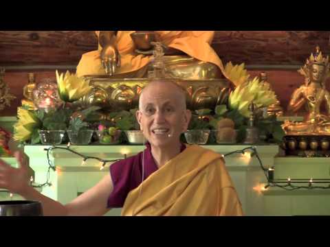 01 Cultivating Love Retreat 05-02-15