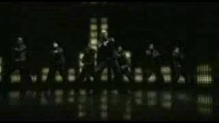 Shawn Desman-Lets Go