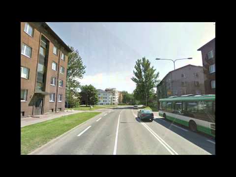 Kuidas leida Pagariliisu? 1.osa