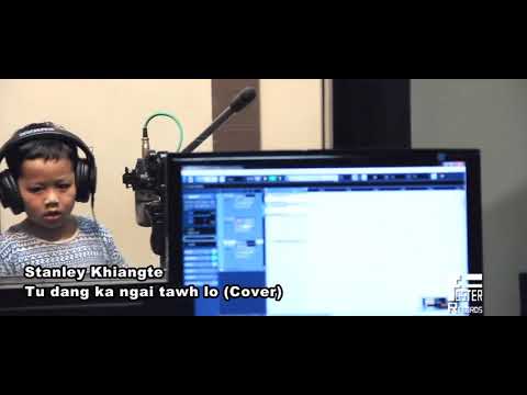 Tudang kangai tawhlou stanly khiangte