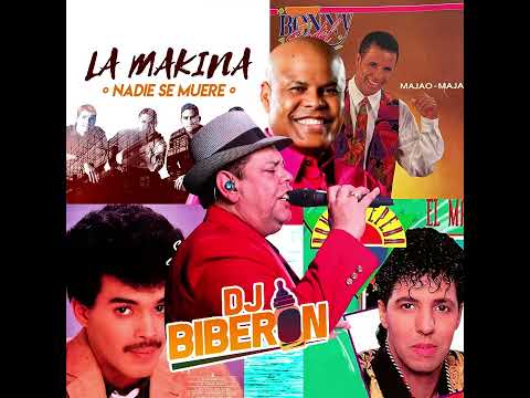 Merengue Mix  Clasico Para Gozar, Vol.1