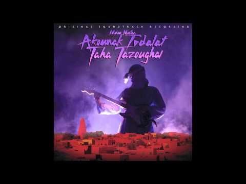 Mdou Moctar - Adounia