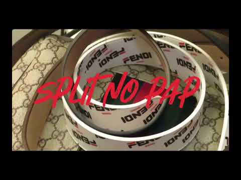 Mackboi Shardy- Split no pap (official video) film by.Major Damage  M&M