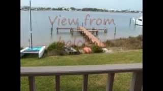 preview picture of video 'TREEHOUSE 394 - RMI Vacations - Pensacola Beach - Florida'
