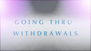 Corbin Thomas - High Off Your Love (Lyric Video)