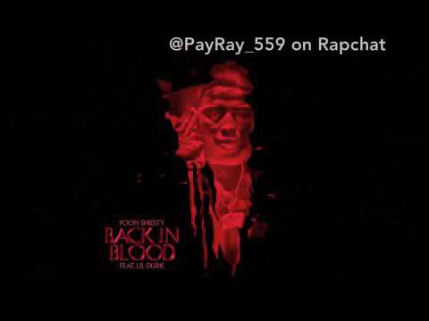 PAY RAY - BACK IN BLOOD