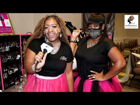 2021 - THE A BRIDAL SHOW | A BOUTIQUE WEDDING SHOWCASE