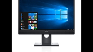 Video thumbnail for Find overview useful! Dell P2418HT 23.8" Touch Monitor - 1920X1080 LED-LIT, Black by TECH TODAY