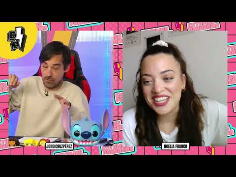 ENTREVISTA NOELIA  FRANCO EP 27 ABRIL