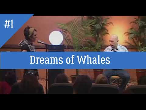 Bashar Dreams of Whales