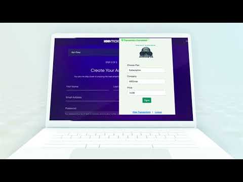 Item video thumbnail