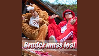 Julien Bam feat. Joon Kim - Bruder muss los!