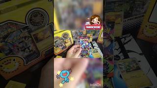 Phantasmal Flames👻#packopening #pokemon #pokemoncards #pokemontcg #tcg #viral #youtubeshorts