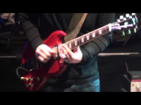 Who To Believe - The Allman Brothers Band