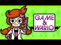 FRUIT Game Wario OST
