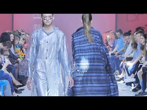 Kids Podium | Fall Winter 2018/2019 Full Fashion Show | Exclusive