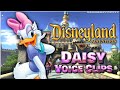 All Daisy Duck Voice Clips Disneyland Adventures For Kinect Voice Lines 2011 Tress MacNeille