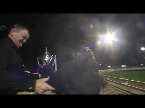 2020 STAR SPORTS & ARC DERBY FINAL - T2 DEERJET SYDNEY