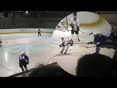 Zákrok Jana Jaegera a herecký výkon Pavla Hegenbarta (ČF KLM 2015/16)