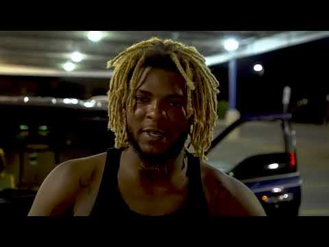 Marlo Dru - Big DuMan ***OFFICIAL MUSIC VIDEO***