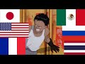 Leave Me Alone In Languages Dubs Akira