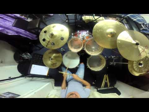 Mellina feat. Vescan - Poza de album - DrumCover by Gore #5