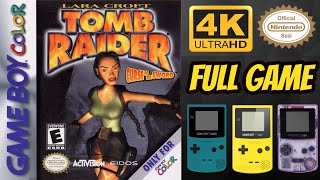Vidéo Tomb Raider : La Malédiction de L' épée