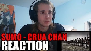 SUMO - &quot;Crua Chan&quot; | Reaction/Review