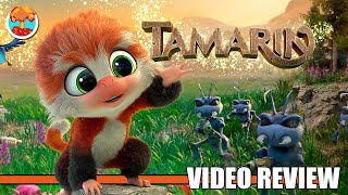 Review: Tamarin (PlayStation 4 & Steam) - Defunct Games