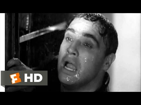 The Fugitive Kind (8/8) Movie CLIP - Fire at the Store (1959) HD