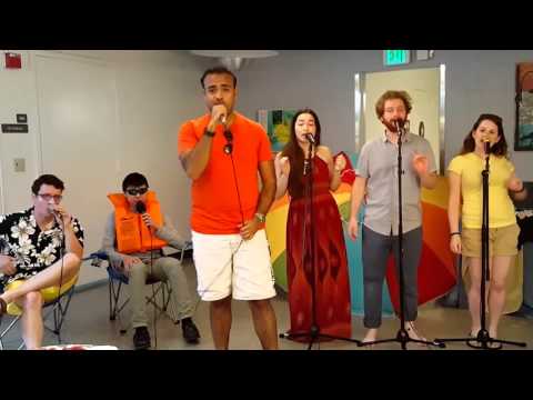 Cake by the Ocean (DNCE) - Business Casual a cappella