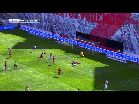 Autopase, chut de Trashorras y paradón de Rubén