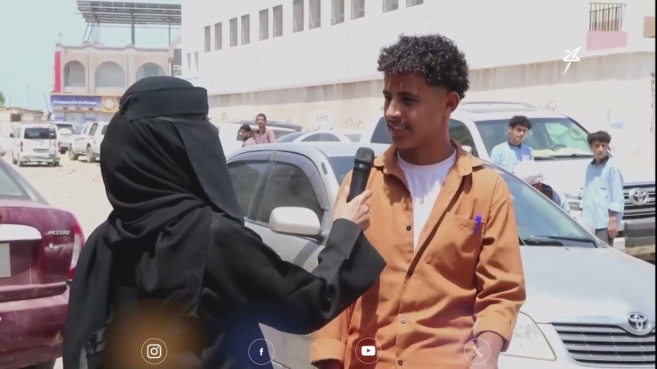 أمة الرحمن العفوري صوت حافات عدن